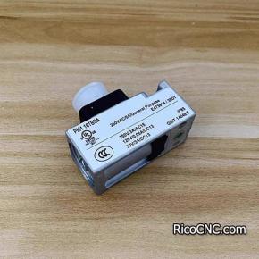 AVENTICS R412010718 Pneumatic Pressure Switch Homag 4-011-04-0267 Sensor
