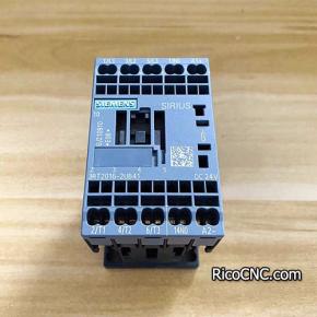 SIEMENS 3RT2016-2UB41 Power Contactor Homag 4-008-20-0613 Contactor