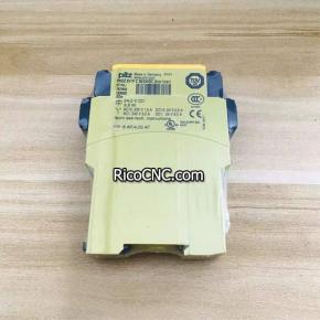 PILZ PNOZ XV1P C30 Safety Relay Homag 4-008-38-0551 Module