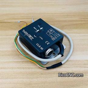Homag 4-008-40-0199 Switching Amplifier SenoTec CLS 45-L05H L=0.6M 