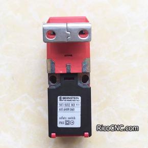 Bernstein SKT-SU1ZM3 Safety Switch Homag 4-008-32-0575 Switch