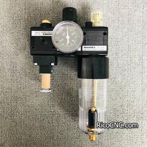 AVENTICS 0821300441 Maintenance Unit Homag 4-011-04-0792 Valve