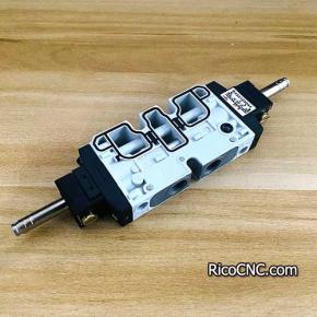 AVENTICS R422103044 Pneumatic Directional Control Valves Homag 4-011-04-1308 Valve