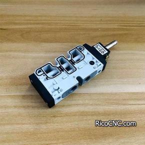 AVENTICS R422000487 Pneumatic Directional Control Valves Homag 4-011-04-1309 Valve