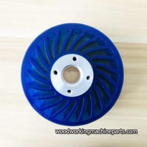 Homag 4-005-11-0728 Rubber Wheels 4005110728 Pressure Rollers B=50mm  - 副本