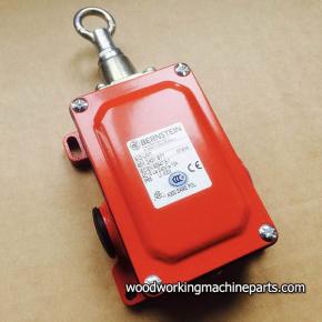 Bernstein SID-UV1 Rope Pull Switch Homag 4-008-32-0042 Swich