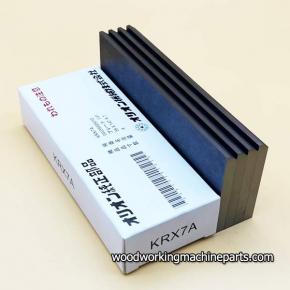 04039395010 Carbon Vane 58x147x5mm for KRX7A Vacuum Pumps