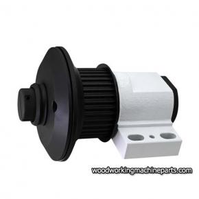 MJK1333C-0427 Main Saw Spindle Part 80304.00054 70333030 