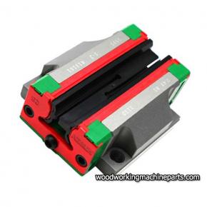 CGW25CAZAC HIWIN Linear Guide CGW25CA Linear Slide Block 80104.01467  