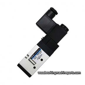 YSVF-3130 YSC Solenoid Valve Nanxing 80104.01620 VF3130-AC24V-W Valve