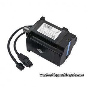 MS1H1-75B30CB-A331Z Inovance Servo Motor 50303.00003 20310070 Nanxig Machine Parts