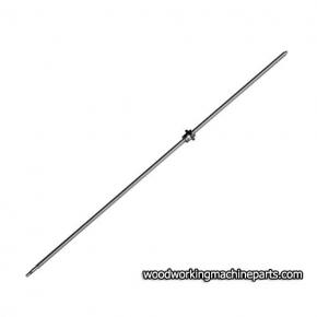SFYR2020A2-DFC7-1618-P1-0.05 Nanxing Ball screws 43702.00034 13700771 Screw