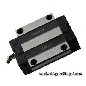HGW25CA HIWIN Linear Guide Block Nanxing 43605.00031 136061020 Block