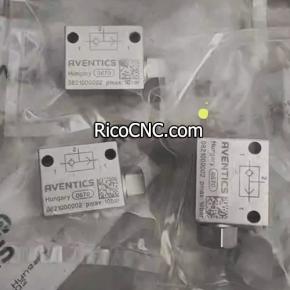 IMA 10016041 AVENTICS 0821000002 Shuttle Valve
