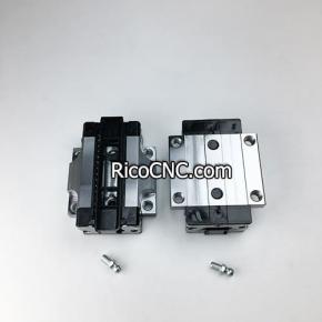 10433434 Linear Bearing for IMA Woodworking Machine