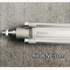 Homag 4-035-01-0206 4035010206 HOMAG AVENTCIS 0822122008 Profile Cylinder