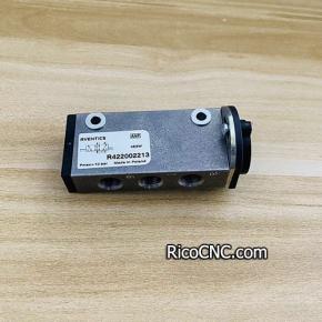 Homag 4011041739 4-011-04-1739 Aventics R422002213 Control Valve