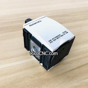 Homag 4011041676 4-011-04-1676 AVENTICS R412006260 3/2 Shut Off Valve