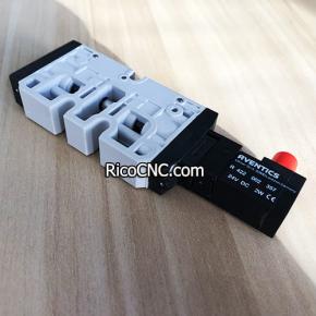 Homag 4011041341 4011041341 Bosch 0820060861 Pneumatic Directional Valve