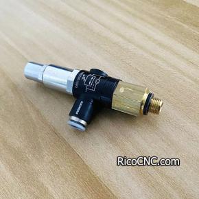 Homag 4011040461 4-011-04-0461 AVENTICS 0821302086 Energy Saving Valve