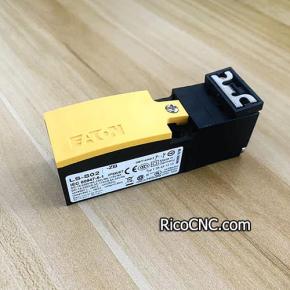 Homag 4008321055 4-008-32-1055 EATON LS-S02-ZB Safety Switch
