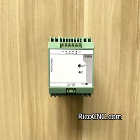Homag 4008260667 Phenix Voltage Regulator MINI-PS-230AC/24DC/4/SO1