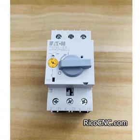 Homag 4008240186 4-008-24-0186 Eaton PKZMO-2.5 Switch