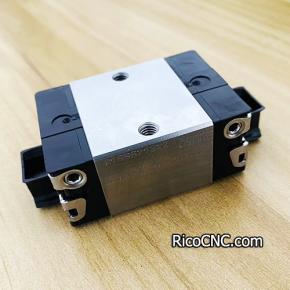 Homag 4006104127 4-006-10-4127 Rexroth R16662132Z Linear Bearing 