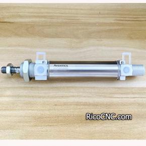 Homag 4035012505 4-035-01-2505 Aventics 0822334531 Pneumatic Cylinder