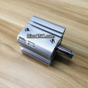 Homag 4035011218 4-035-01-1218 AVENTICS 0822395504 Compact Pneumatic Cylinder