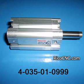 Homag 4-035-01-0999 4035010999 AVENTICS 0822491198 Pneumatic Cylinder