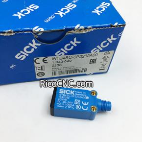 Homag 4008611391 4-008-61-1391SICK WTB4SC-3P2232A00 Photoelectric Sensor