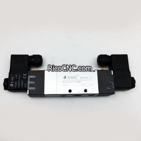 RV5332C-10 Pneumatic Solenoid Valve For Nanxing Edgebanding Machine