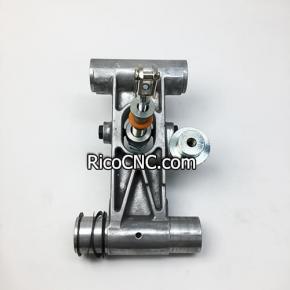 HOMAG 2055084250 2-055-08-4250 Tracking Bracket For Brandt Edgebanding Machines