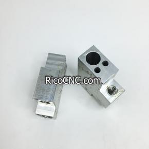 Homag 3040118670 3-040-11-8670 Hold-down Clamp Block