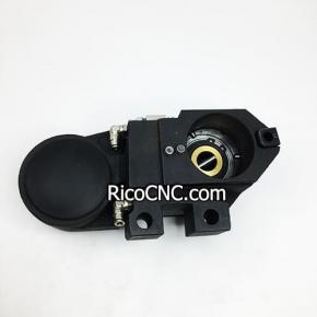 Homag 2006228730 2-006-22-8730 Glue Pot Base For Brandt Edge banding machine