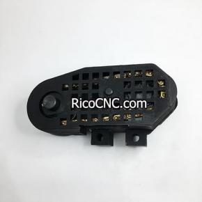 Homag 2006218730 2-006-21-8730 Glue Pot Base For Brandt Edgebander