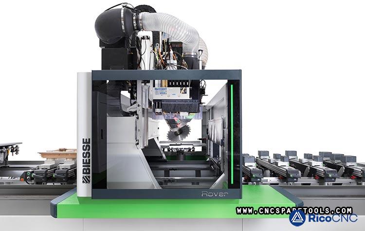 biesse cnc machine repair services