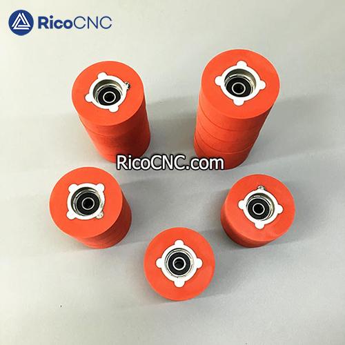 Biesse heat resistant roller.jpg