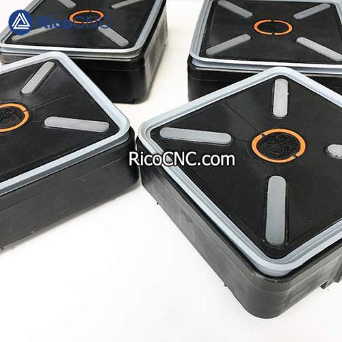  50mm suction cups for SCM CNC