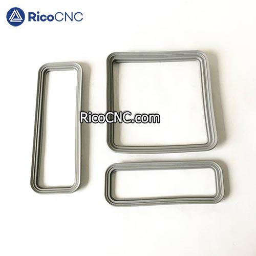 Top pod gasket 180x65mm