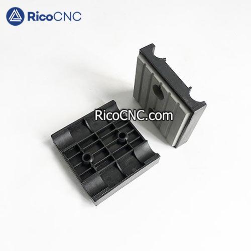 Track Pad for SCM 80x75x18mm