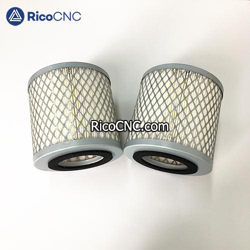 Becker filter 909510