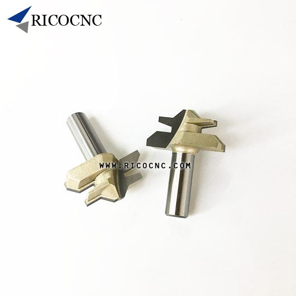 Lock Miter Router Bit fresas cnc, fresas para madera .jpg