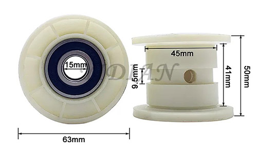 Accesorios para maquinaria de carpintería
