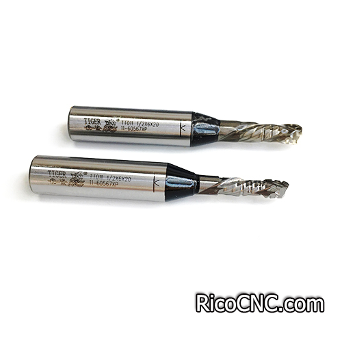 TCT Router Bits