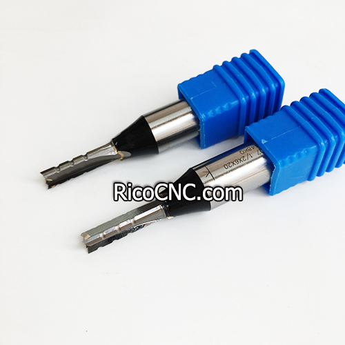 Three Flutes CNC Router Bits