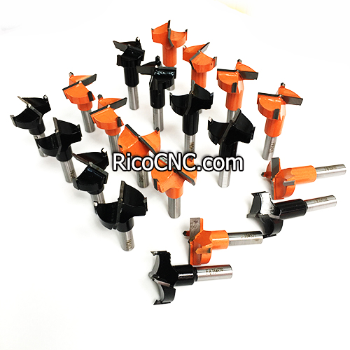 cnc router bits