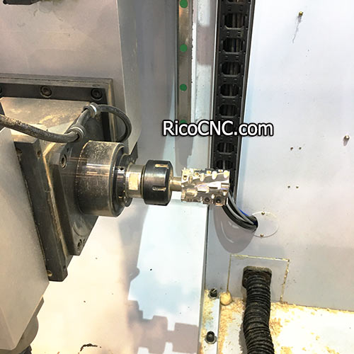 CNC Router Spiral Bits 