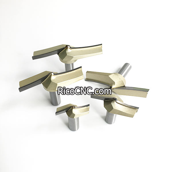 cnc router bits for wood cutting